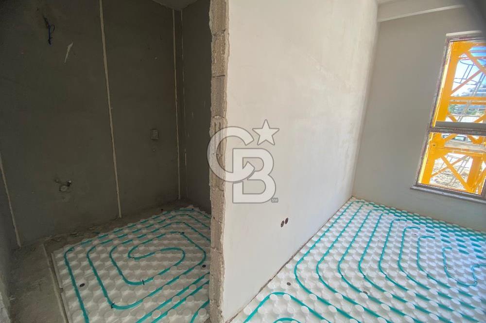  Çankaya Gaziosmanpaşa Büyükesat 4+1 Süper Lüks Satılık Daire