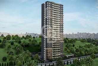  Çankaya Gaziosmanpaşa Büyükesat 4+1 Süper Lüks Satılık Daire
