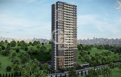  Çankaya Gaziosmanpaşa Büyükesat 4+1 Süper Lüks Satılık Daire
