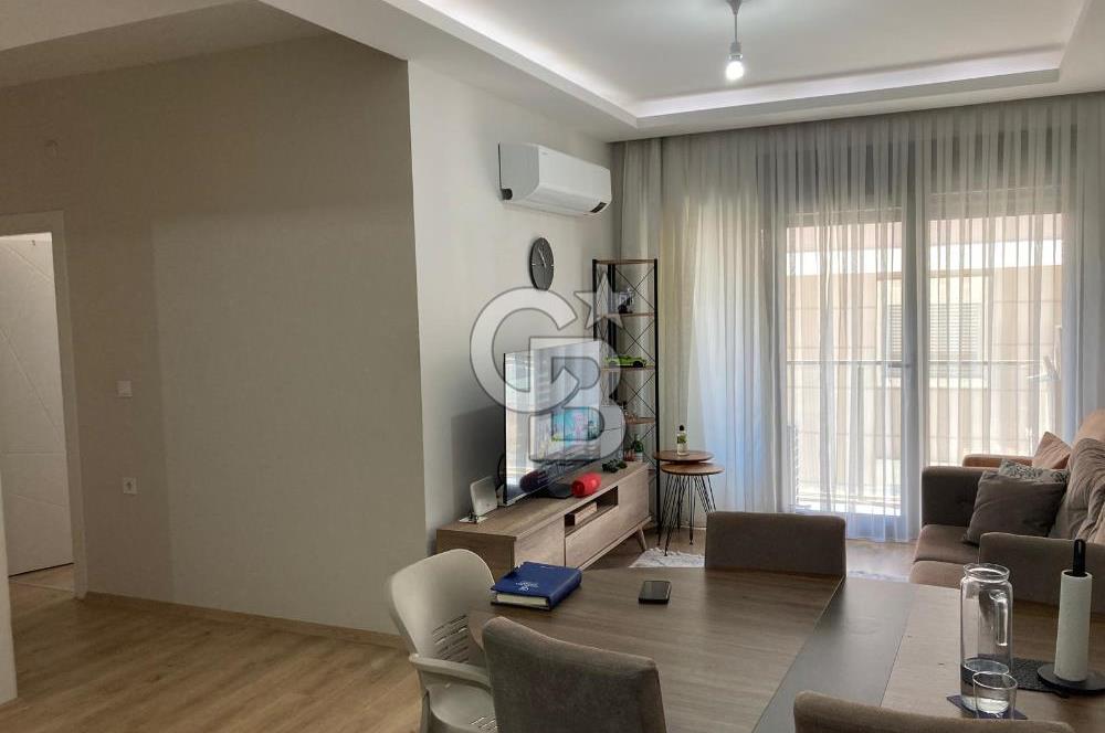 Örnekköy Medical Point Yakını Kiralık 2+1 Daire