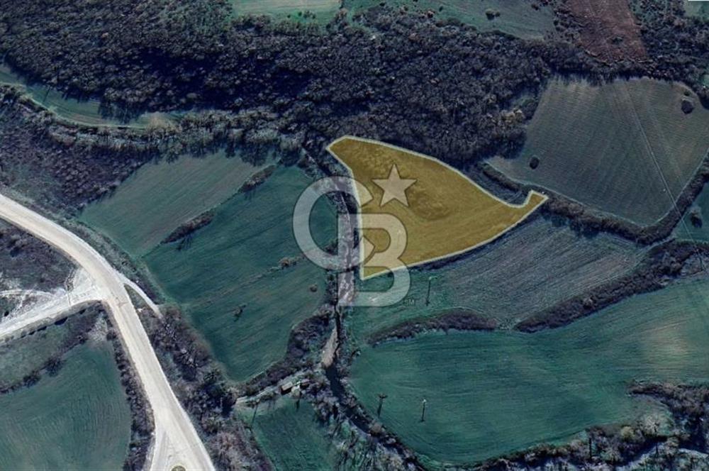 Çanakkale Çan'da Yatırımlık Tarla