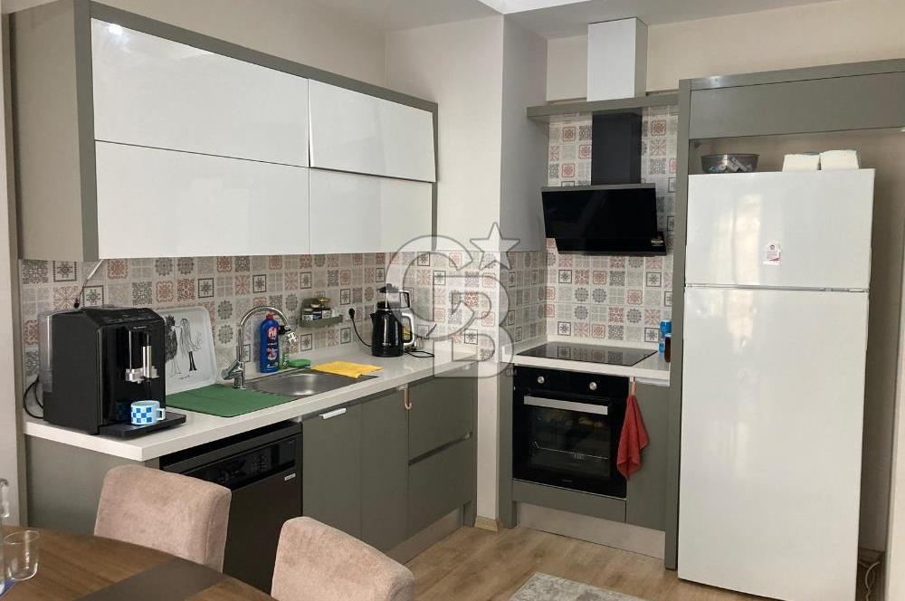 Örnekköy Medical Point Yakını Kiralık 2+1 Daire