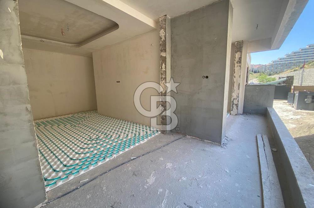 Çankaya Gaziosmanpaşa Büyükesat 4+1 Süper Lüks Satılık Daire