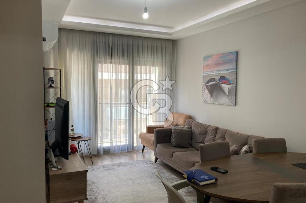 Örnekköy Medical Point Yakını Kiralık 2+1 Daire
