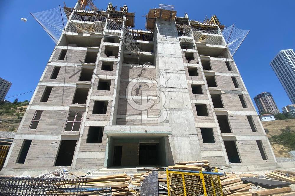  Çankaya Gaziosmanpaşa Büyükesat 4+1 Süper Lüks Satılık Daire