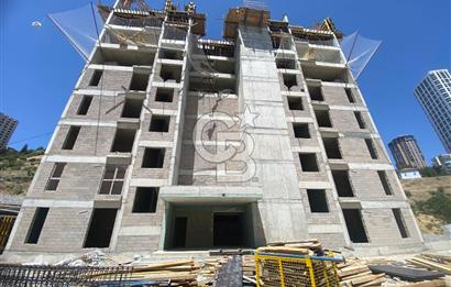  Çankaya Gaziosmanpaşa Büyükesat 4+1 Süper Lüks Satılık Daire