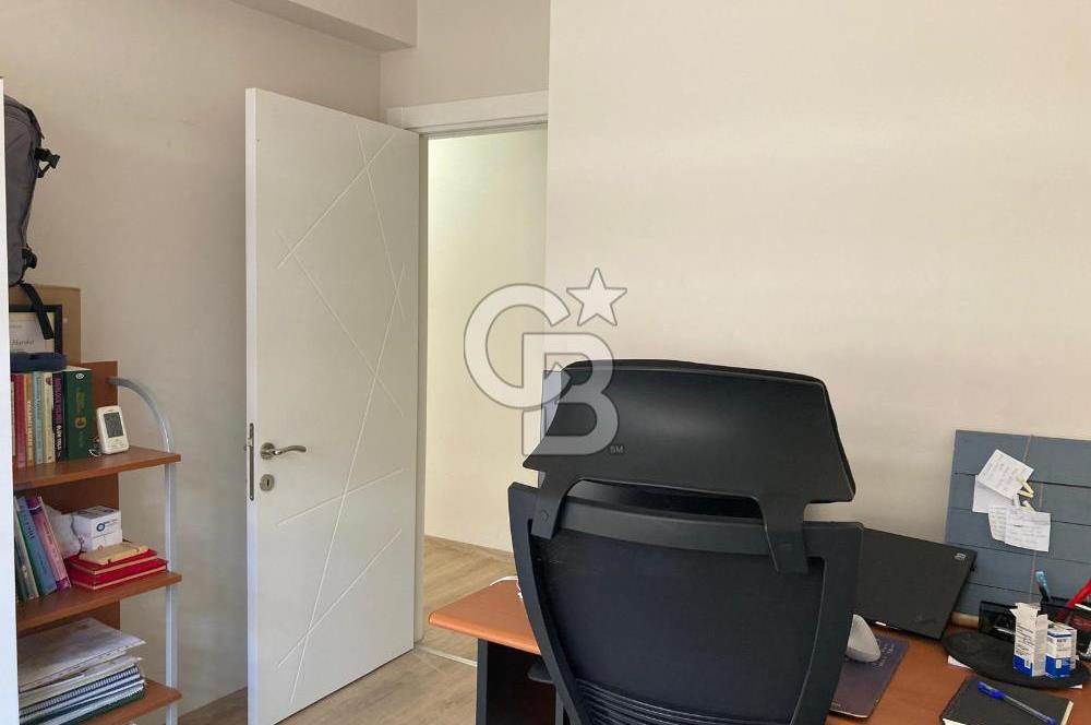 Örnekköy Medical Point Yakını Kiralık 2+1 Daire