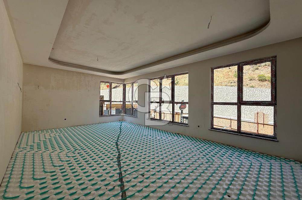  Çankaya Gaziosmanpaşa Büyükesat 4+1 Süper Lüks Satılık Daire