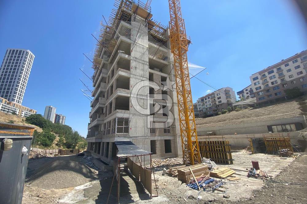  Çankaya Gaziosmanpaşa Büyükesat 4+1 Süper Lüks Satılık Daire