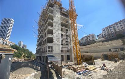  Çankaya Gaziosmanpaşa Büyükesat 4+1 Süper Lüks Satılık Daire
