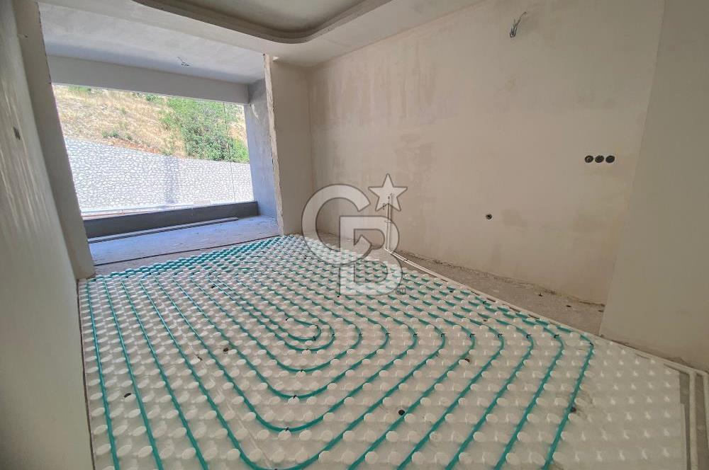  Çankaya Gaziosmanpaşa Büyükesat 4+1 Süper Lüks Satılık Daire