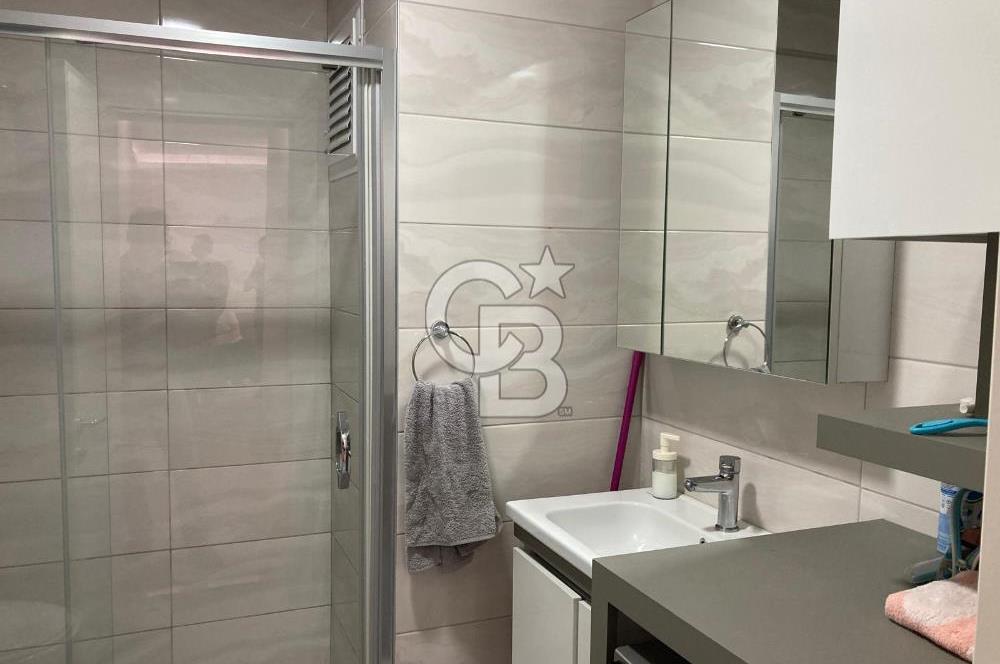 Örnekköy Medical Point Yakını Kiralık 2+1 Daire