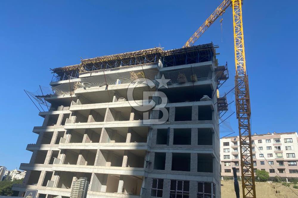  Çankaya Gaziosmanpaşa Büyükesat 4+1 Süper Lüks Satılık Daire