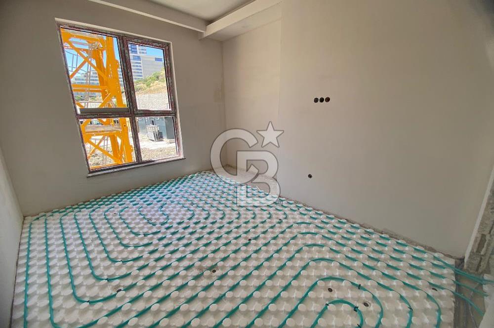  Çankaya Gaziosmanpaşa Büyükesat 4+1 Süper Lüks Satılık Daire