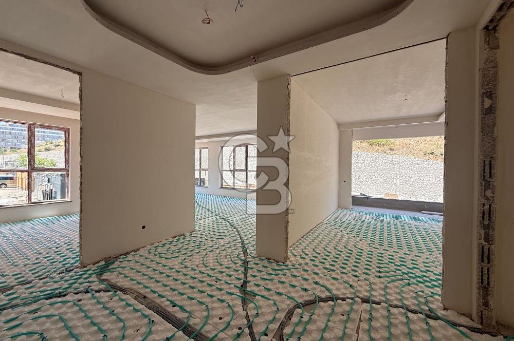  Çankaya Gaziosmanpaşa Büyükesat 4+1 Süper Lüks Satılık Daire