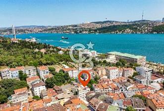 Fırsat Yıldız Asariye'de Deniz Manzaralı 2+1 Daire 