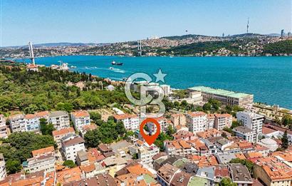 Fırsat Yıldız Asariye'de Deniz Manzaralı 2+1 Daire 
