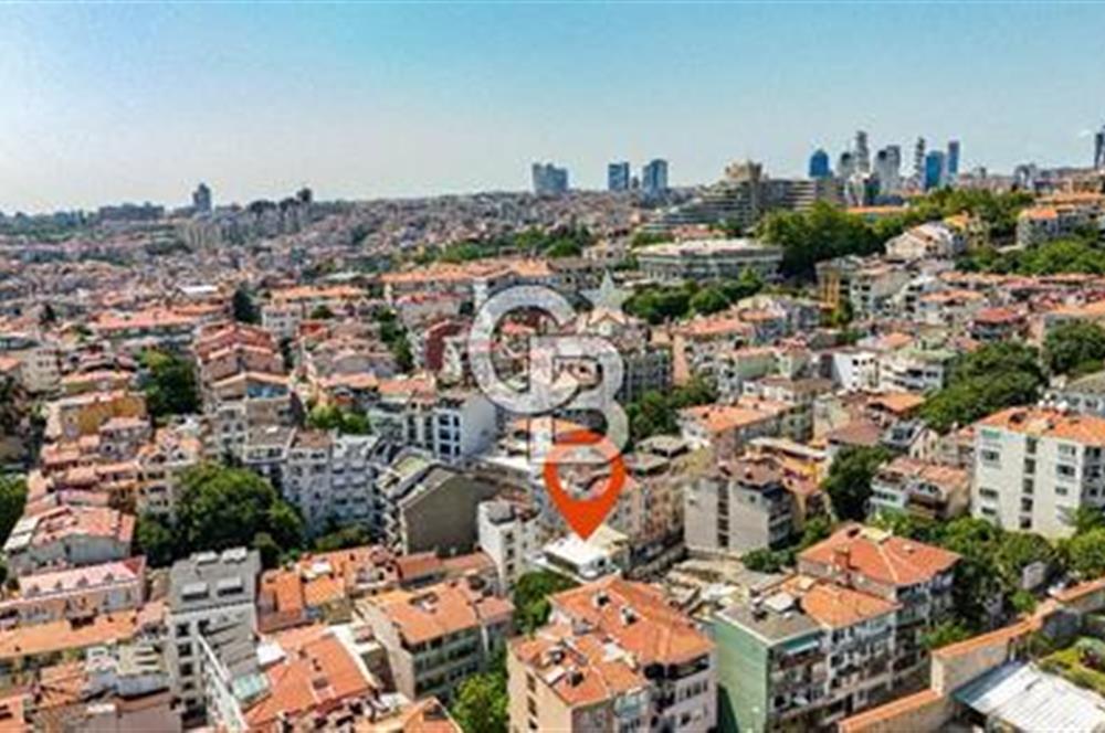 Fırsat Yıldız Asariye'de Deniz Manzaralı 2+1 Daire 