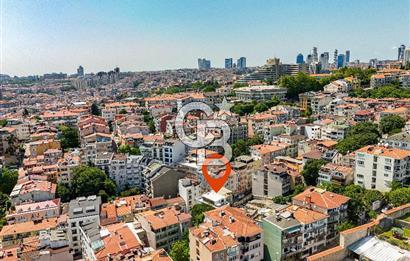 Fırsat Yıldız Asariye'de Deniz Manzaralı 2+1 Daire 