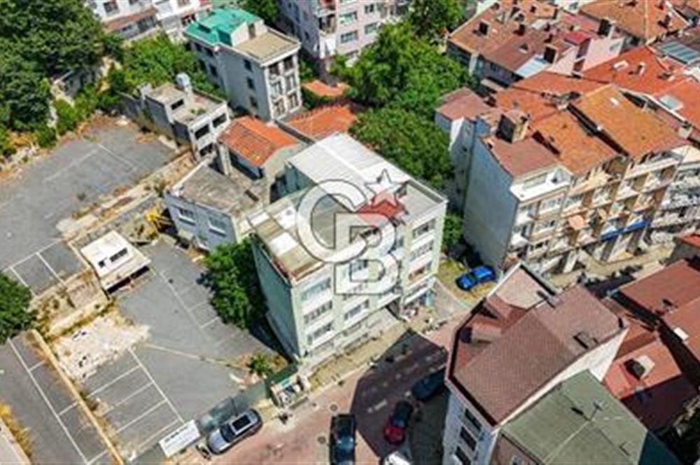 Fırsat Yıldız Asariye'de Deniz Manzaralı 2+1 Daire 