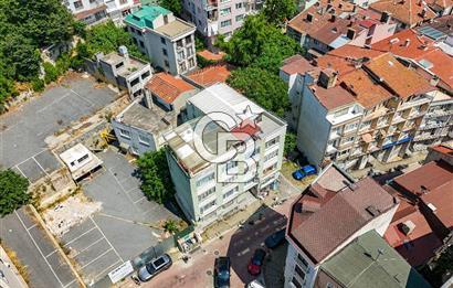 Fırsat Yıldız Asariye'de Deniz Manzaralı 2+1 Daire 