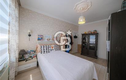 Fırsat Yıldız Asariye'de Deniz Manzaralı 2+1 Daire 