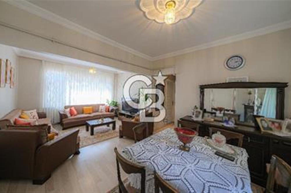 Fırsat Yıldız Asariye'de Deniz Manzaralı 2+1 Daire 