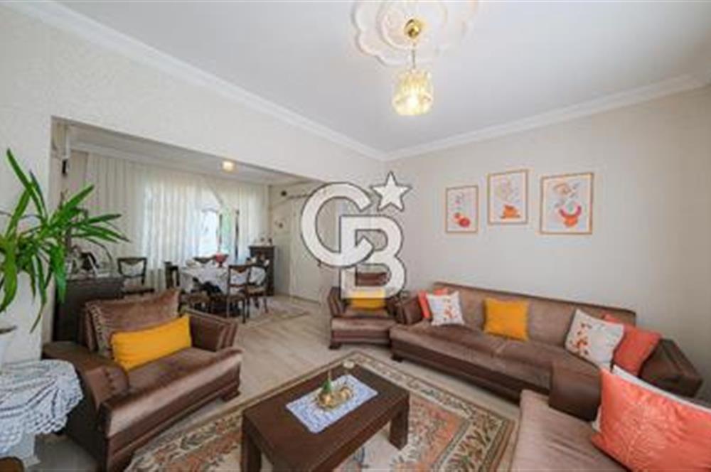 Fırsat Yıldız Asariye'de Deniz Manzaralı 2+1 Daire 