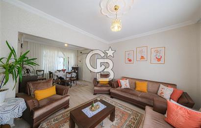 Fırsat Yıldız Asariye'de Deniz Manzaralı 2+1 Daire 