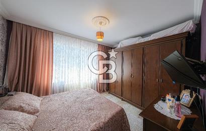 Fırsat Yıldız Asariye'de Deniz Manzaralı 2+1 Daire 