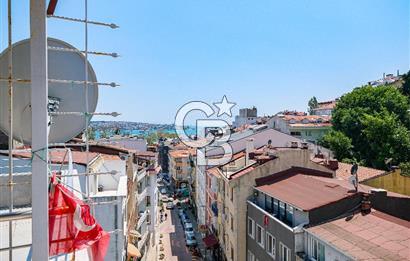 Fırsat Yıldız Asariye'de Deniz Manzaralı 2+1 Daire 