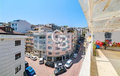 Fırsat Yıldız Asariye'de Deniz Manzaralı 2+1 Daire 