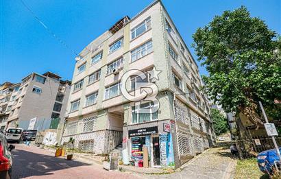 Fırsat Yıldız Asariye'de Deniz Manzaralı 2+1 Daire 