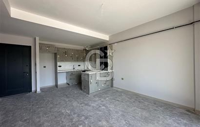 ATAKUM ÇAKIRLAR ANAYOLA CEPHE HAVUZLU SİTE İÇİ 1+1 SATILIK DAİRE