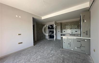 ATAKUM ÇAKIRLAR ANAYOLA CEPHE HAVUZLU SİTE İÇİ 1+1 SATILIK DAİRE