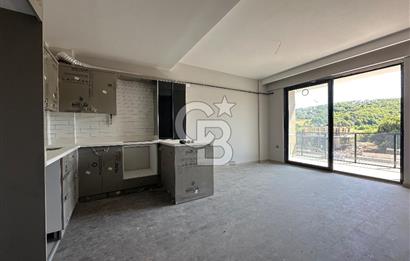 ATAKUM ÇAKIRLAR ANAYOLA CEPHE HAVUZLU SİTE İÇİ 1+1 SATILIK DAİRE