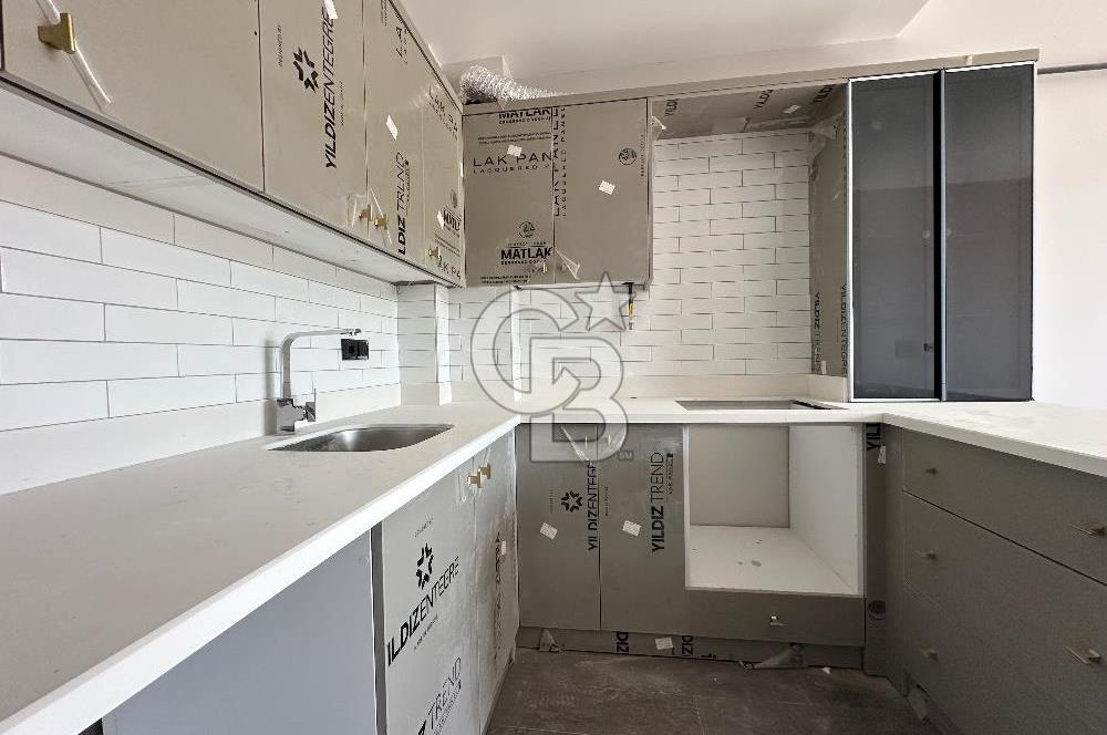 ATAKUM ÇAKIRLAR ANAYOLA CEPHE HAVUZLU SİTE İÇİ 1+1 SATILIK DAİRE