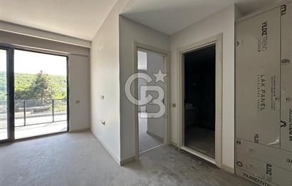 ATAKUM ÇAKIRLAR ANAYOLA CEPHE HAVUZLU SİTE İÇİ 1+1 SATILIK DAİRE