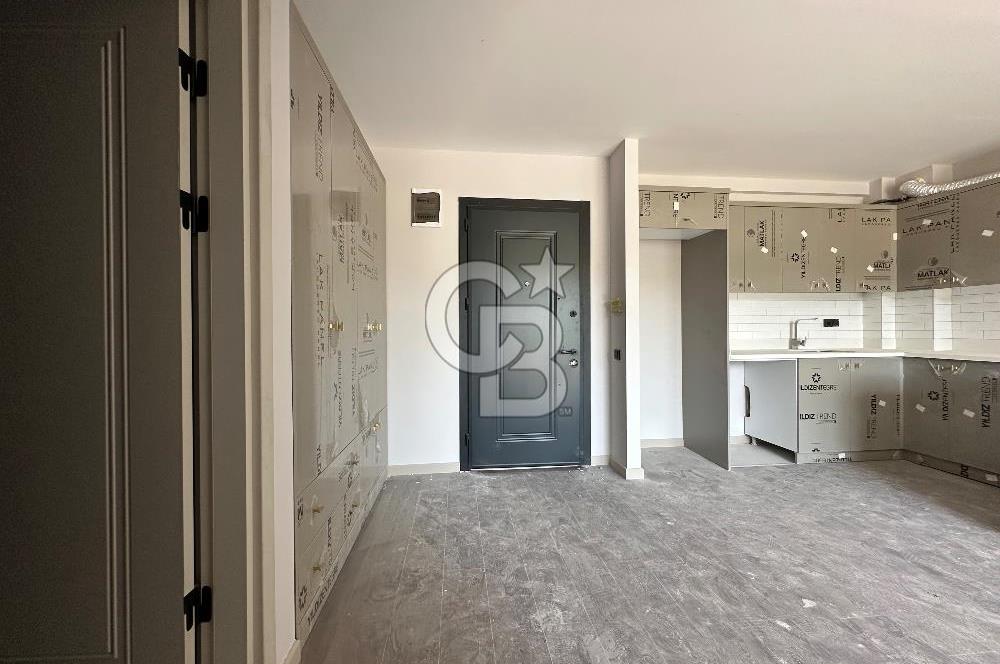 ATAKUM ÇAKIRLAR ANAYOLA CEPHE HAVUZLU SİTE İÇİ 1+1 SATILIK DAİRE