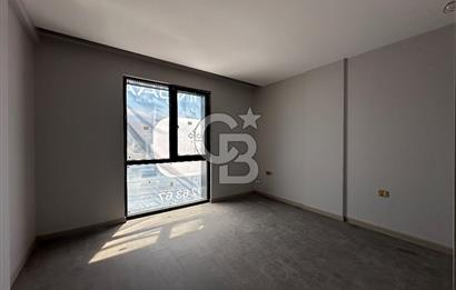 ATAKUM ÇAKIRLAR ANAYOLA CEPHE HAVUZLU SİTE İÇİ 1+1 SATILIK DAİRE