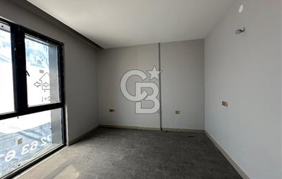 ATAKUM ÇAKIRLAR ANAYOLA CEPHE HAVUZLU SİTE İÇİ 1+1 SATILIK DAİRE