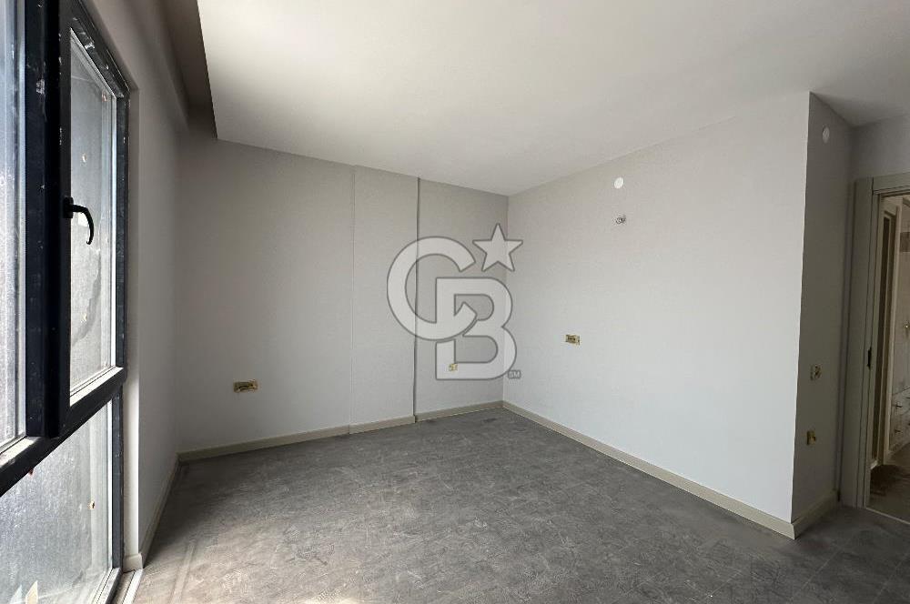 ATAKUM ÇAKIRLAR ANAYOLA CEPHE HAVUZLU SİTE İÇİ 1+1 SATILIK DAİRE