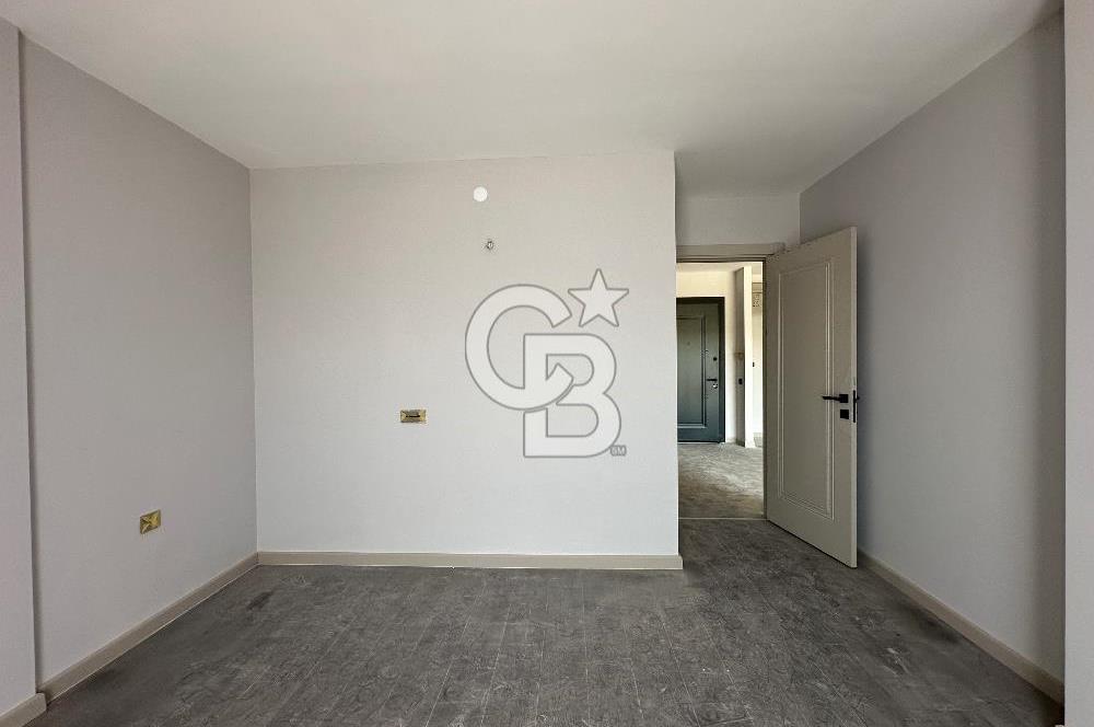 ATAKUM ÇAKIRLAR ANAYOLA CEPHE HAVUZLU SİTE İÇİ 1+1 SATILIK DAİRE