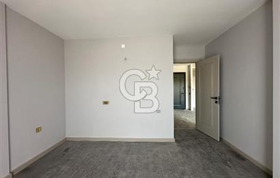 ATAKUM ÇAKIRLAR ANAYOLA CEPHE HAVUZLU SİTE İÇİ 1+1 SATILIK DAİRE