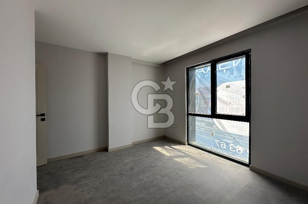 ATAKUM ÇAKIRLAR ANAYOLA CEPHE HAVUZLU SİTE İÇİ 1+1 SATILIK DAİRE