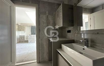 ATAKUM ÇAKIRLAR ANAYOLA CEPHE HAVUZLU SİTE İÇİ 1+1 SATILIK DAİRE