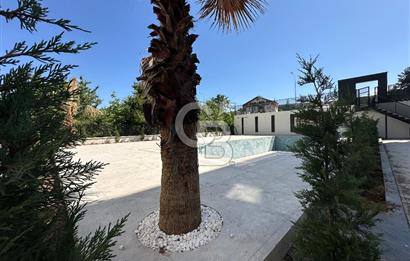 ATAKUM ÇAKIRLAR ANAYOLA CEPHE HAVUZLU SİTE İÇİ 1+1 SATILIK DAİRE