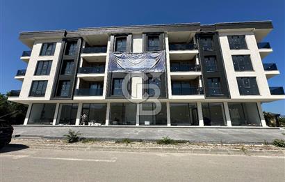 ATAKUM ÇAKIRLAR ANAYOLA CEPHE HAVUZLU SİTE İÇİ 1+1 SATILIK DAİRE