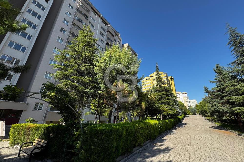 9 GÜNLÜK FIRSAT İLANI/DEVLET METROSU'NA 500 MT/FULL YAPILI/VATAN SİTESİNDE 3+1 SATILIK DAİRE