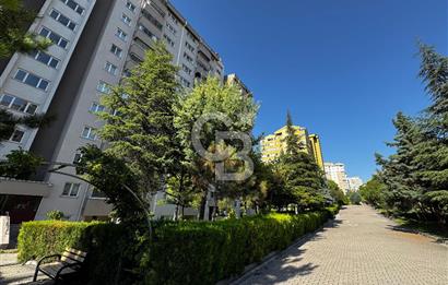 9 GÜNLÜK FIRSAT İLANI/DEVLET METROSU'NA 500 MT/FULL YAPILI/VATAN SİTESİNDE 3+1 SATILIK DAİRE